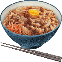 ２０１０年7月３０日（金）　吉野家の牛丼を食べ過ぎた！？